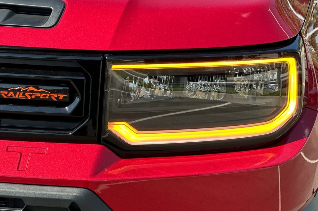 New 2026 Honda Passport TrailSport image 32