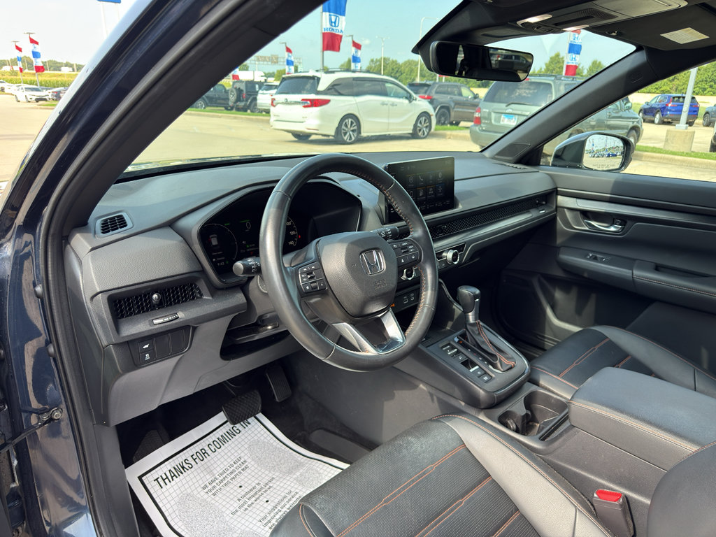 Used 2024 Honda CR-V Sport-L image 10