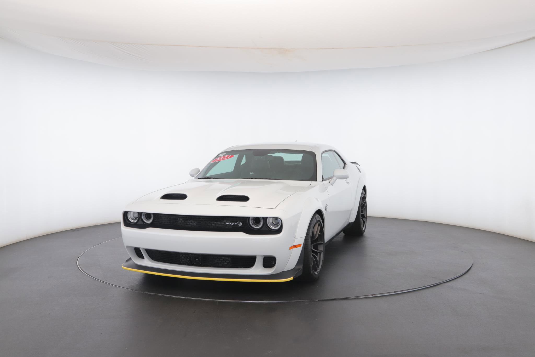Used 2023 Dodge Challenger SRT Hellcat image 40