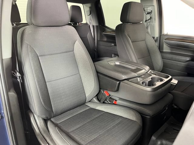 Used 2023 Chevrolet Silverado 1500 RST w/ Protection Package AWD/4WD image 32