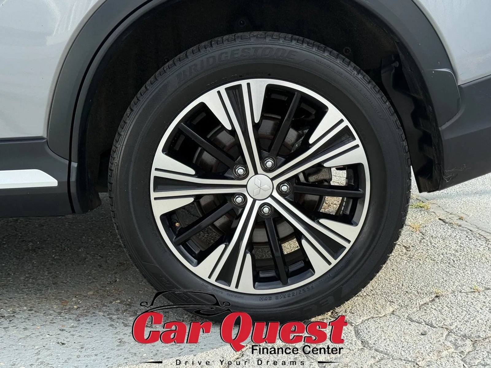 Used 2019 Mitsubishi Eclipse Cross SE AWD/4WD image 21