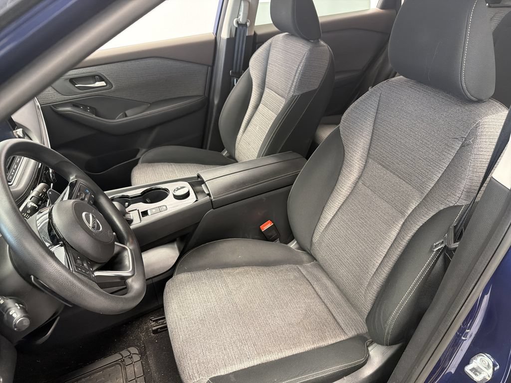 Used 2021 Nissan Rogue SV AWD/4WD image 25
