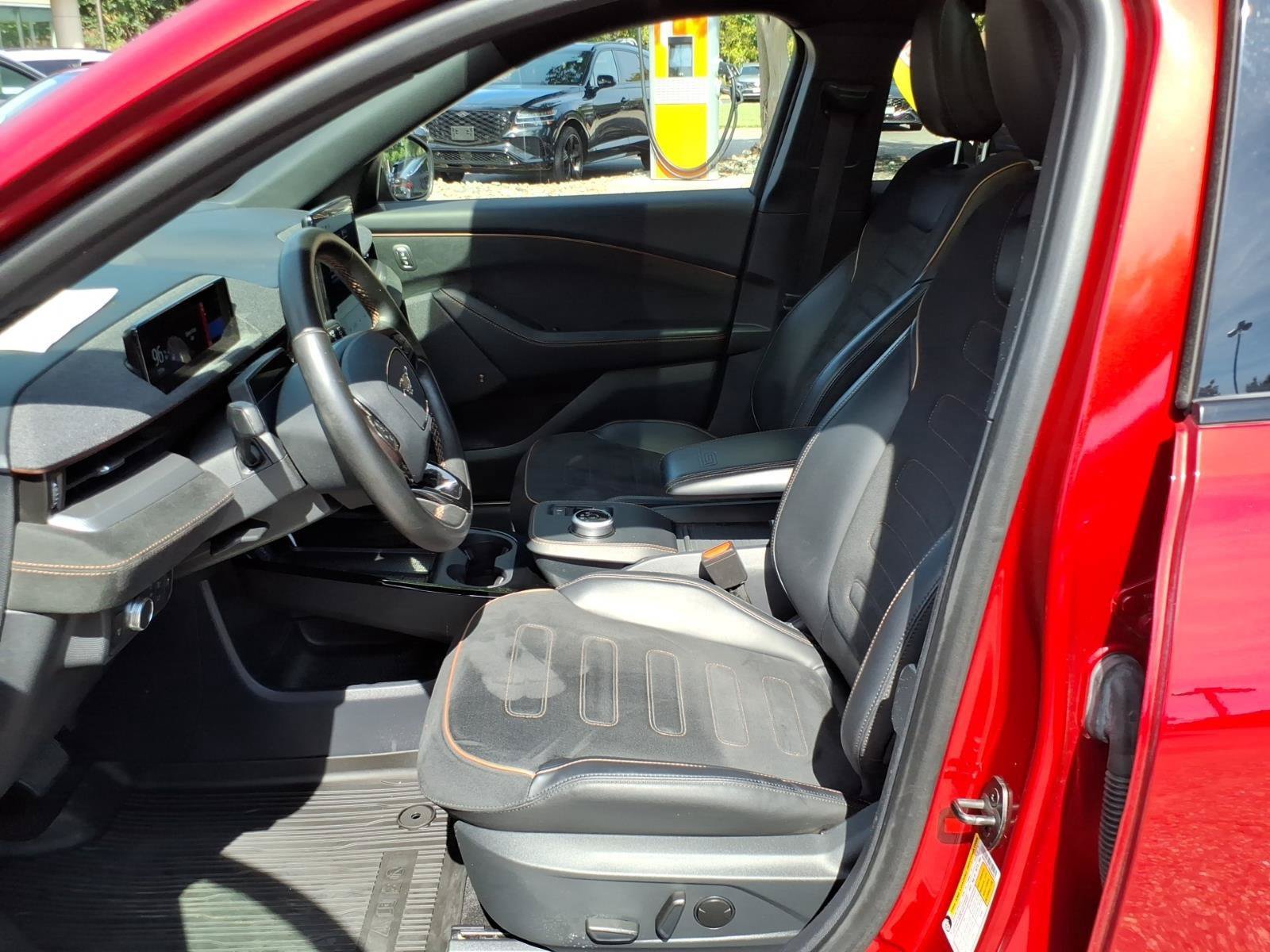 Used 2022 Ford Mustang Mach-E GT AWD/4WD image 12