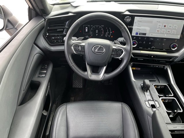 Used 2024 Lexus TX 350 FWD image 14