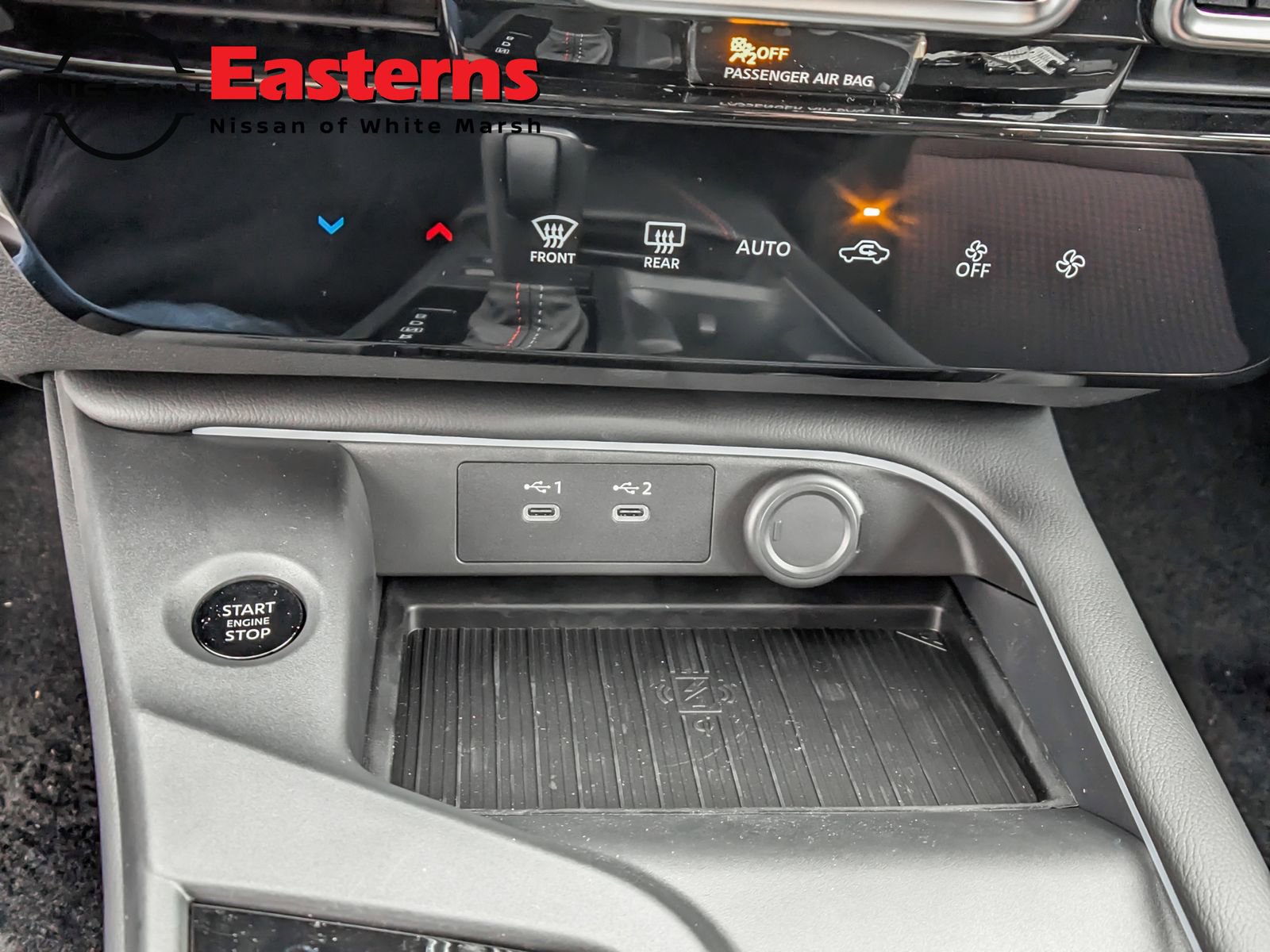New 2026 Nissan Sentra SR w/ Floor Mat Package image 20