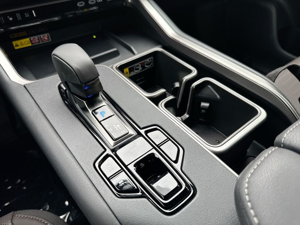 New 2026 Lexus TX 350 AWD w/ Technology Package image 29