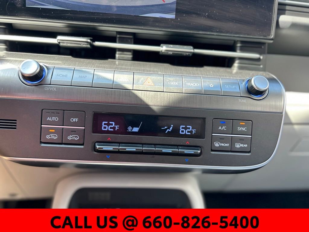 Used 2025 Hyundai Kona SEL image 16