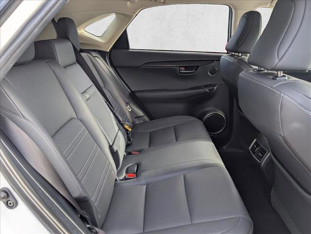 Used 2020 Lexus NX 300h AWD w/ Premium Package image 17