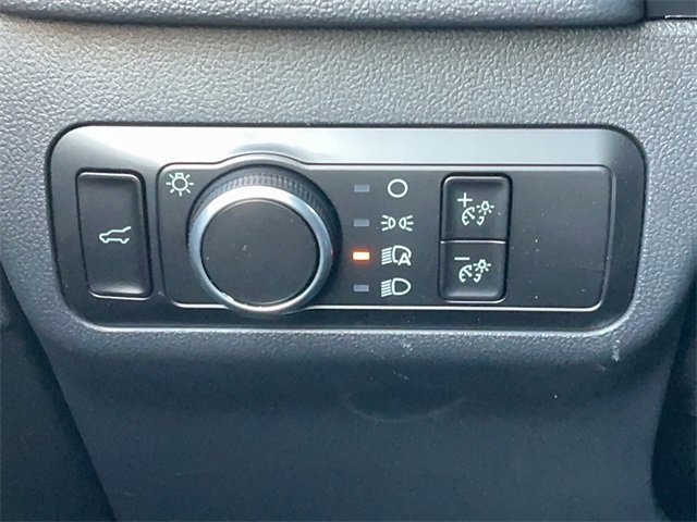 New 2026 Ford Escape ST-Line w/ Cold Weather Package image 26