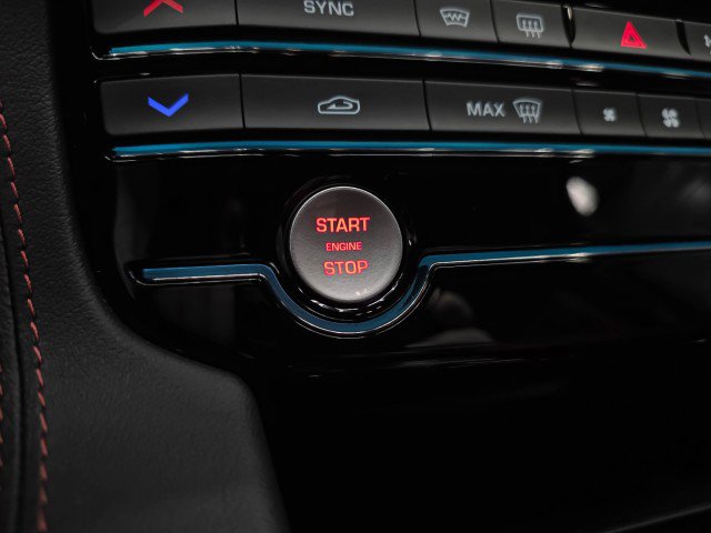 Used 2020 Jaguar F-PACE R-Sport AWD/4WD image 26
