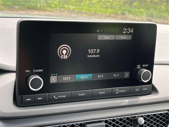 New 2025 Acura Integra image 20