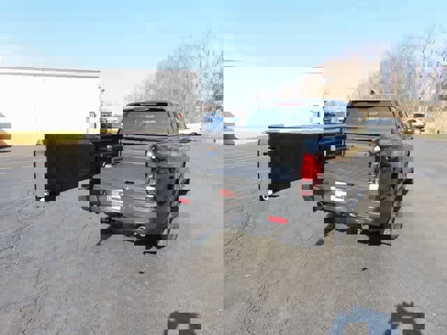 New 2025 Honda Ridgeline TrailSport image 11