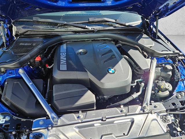 New 2026 BMW 430i w/ M Sport Package image 15