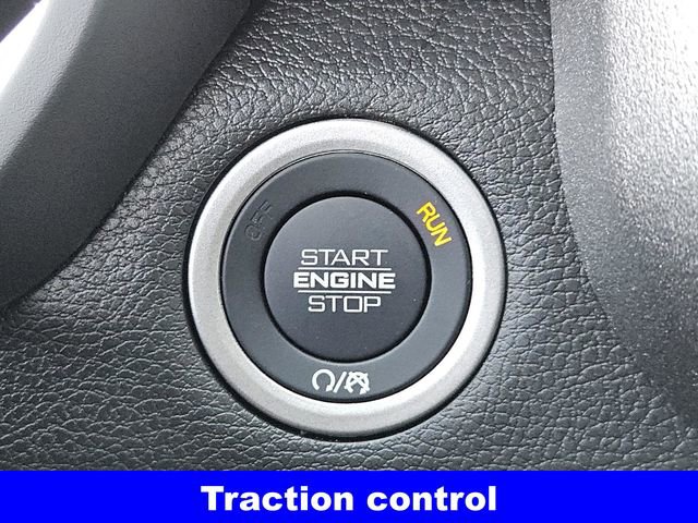 New 2025 RAM 2500 Tradesman w/ Chrome Appearance Group image 16