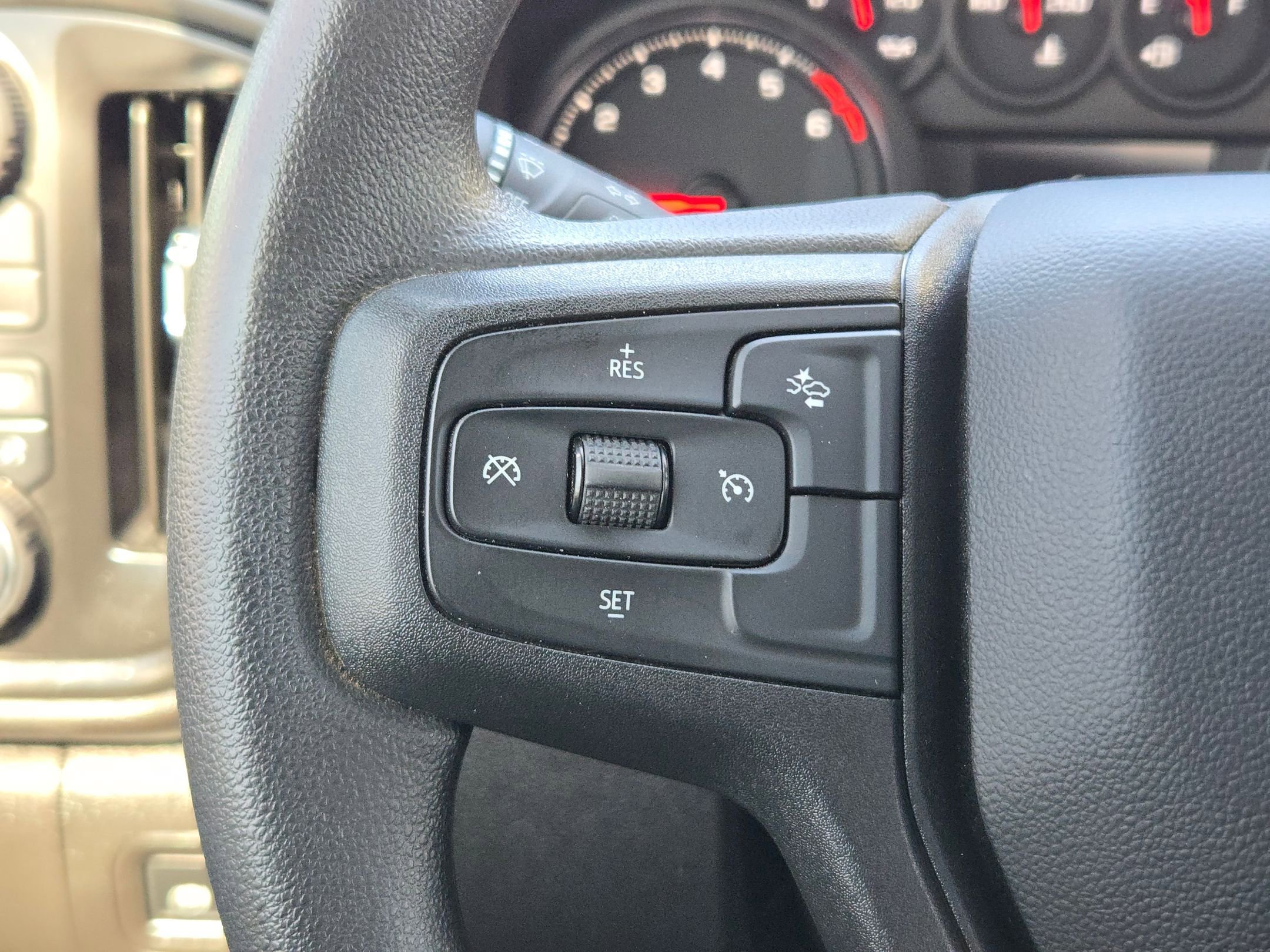 Certified 2026 Chevrolet Silverado 2500 W/T w/ WT/CX Safety Package image 21