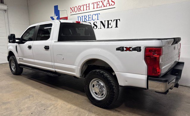 Used 2022 Ford F250 XL w/ Power Equipment Group AWD/4WD image 10
