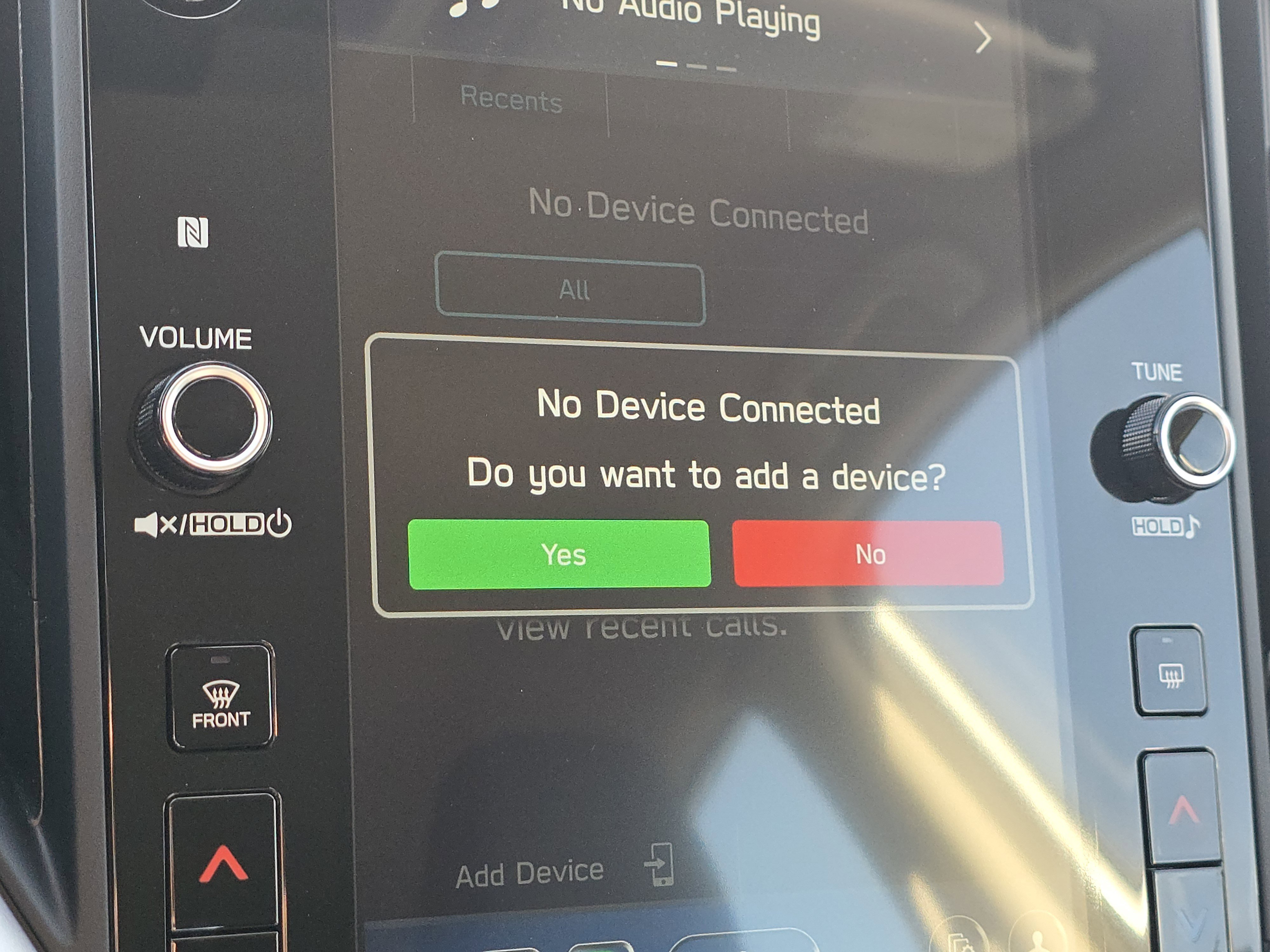 Certified 2024 Subaru Impreza 2.0i Sport image 11