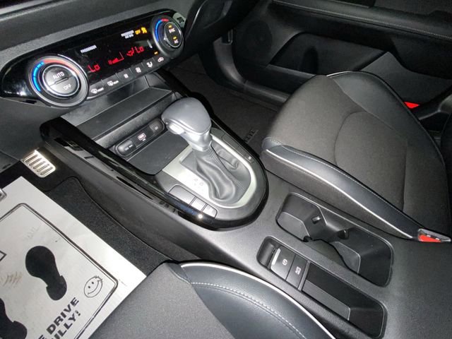 Used 2024 Kia Forte GT-Line image 20