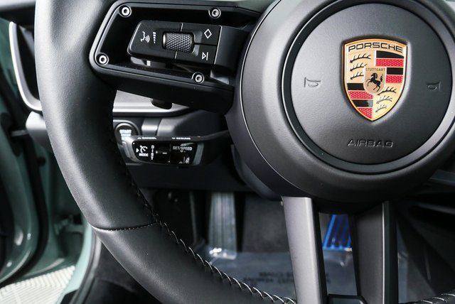 Certified 2026 Porsche 911 Carrera RWD image 11