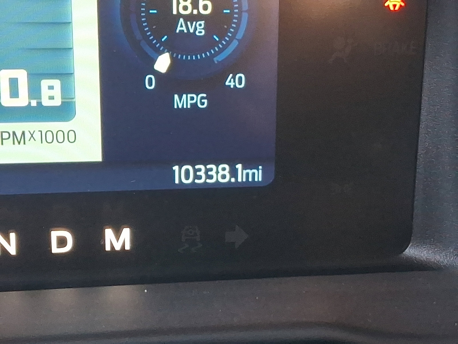 Used 2022 Ford Bronco Badlands w/ Sasquatch Package image 20