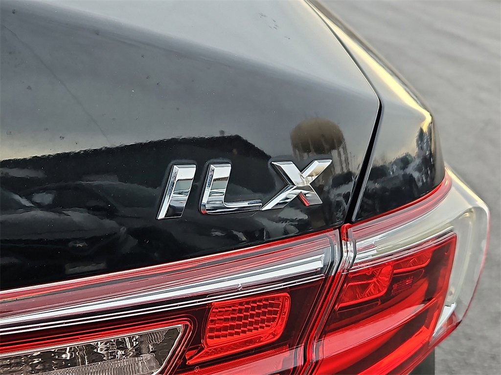 Used 2016 Acura ILX image 14