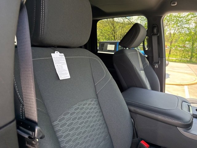 New 2025 RAM 2500 Tradesman image 36