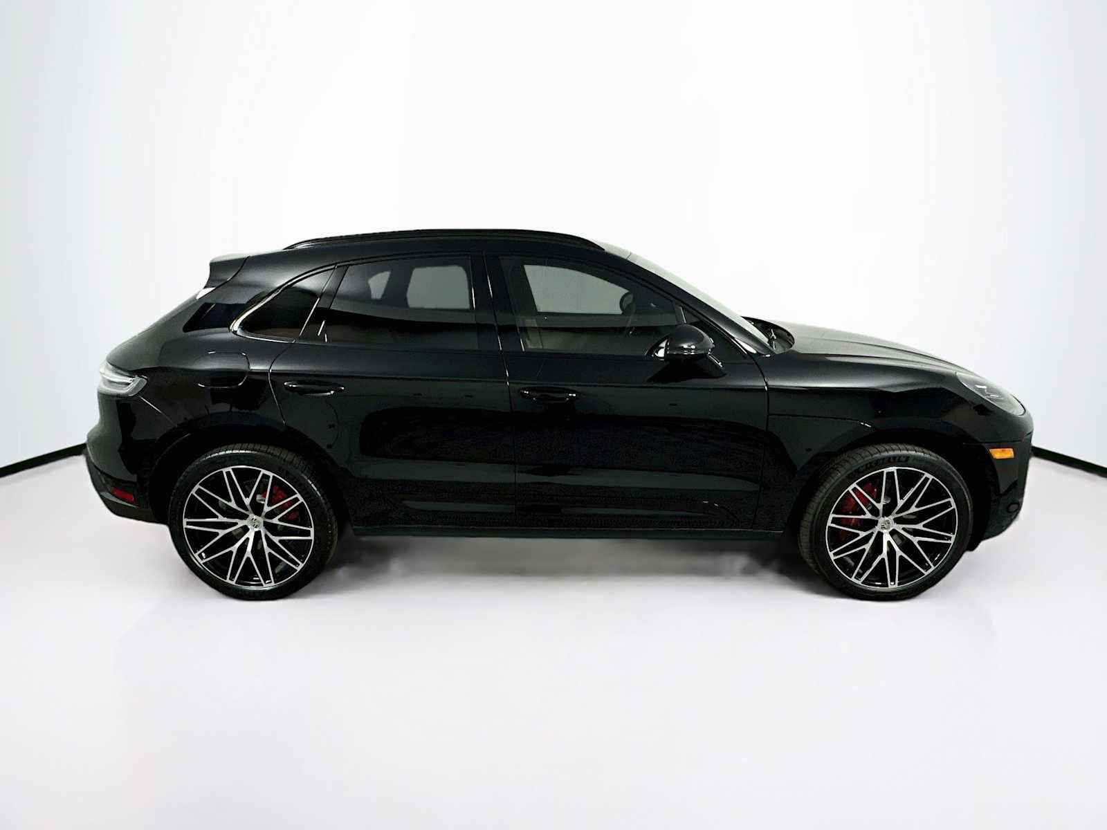 New 2026 Porsche Macan S AWD/4WD image 8