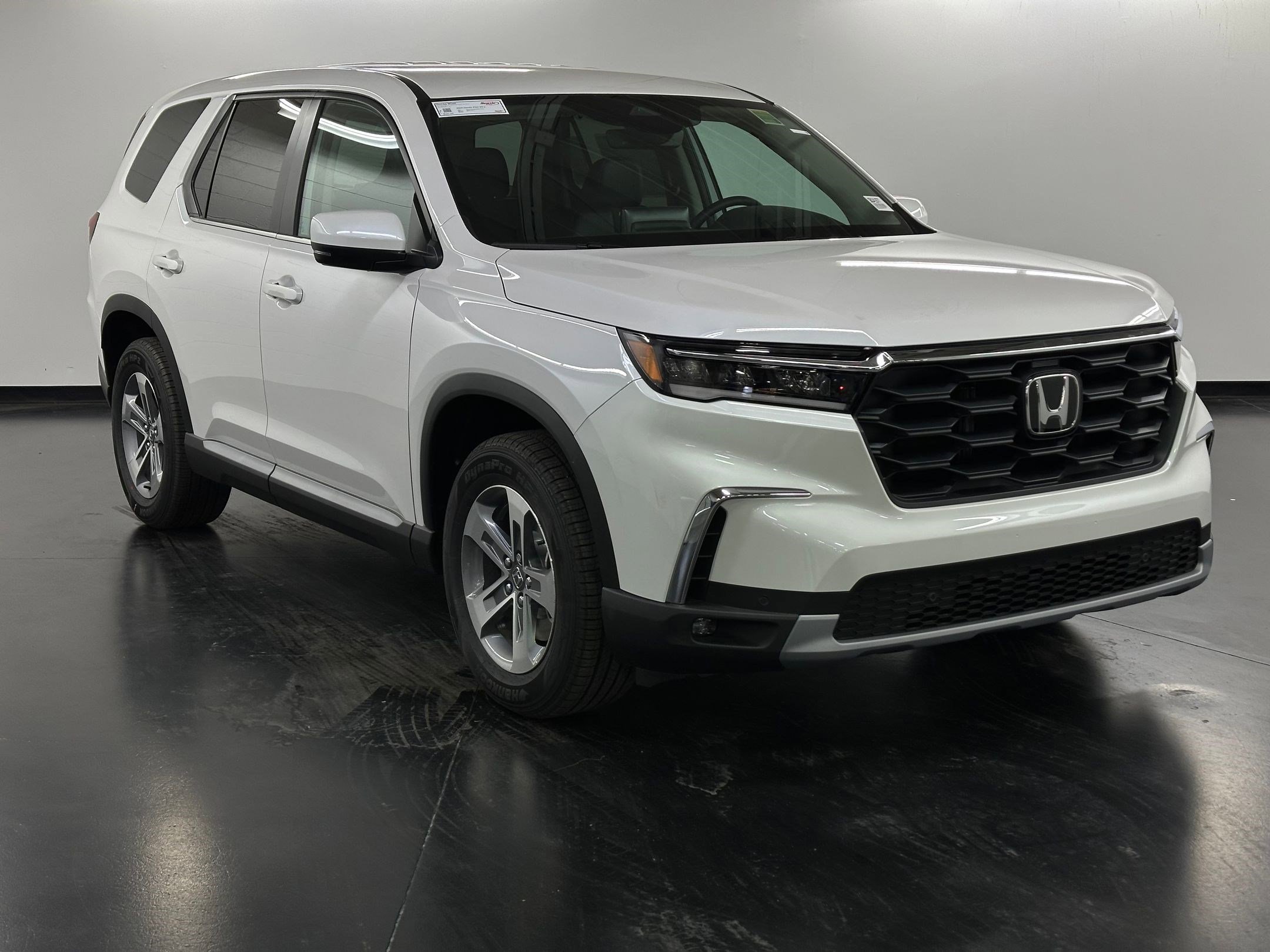 New 2025 Honda Pilot EX-L image 7