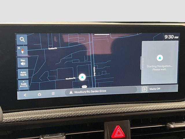 New 2025 Kia EV6 Wind image 13