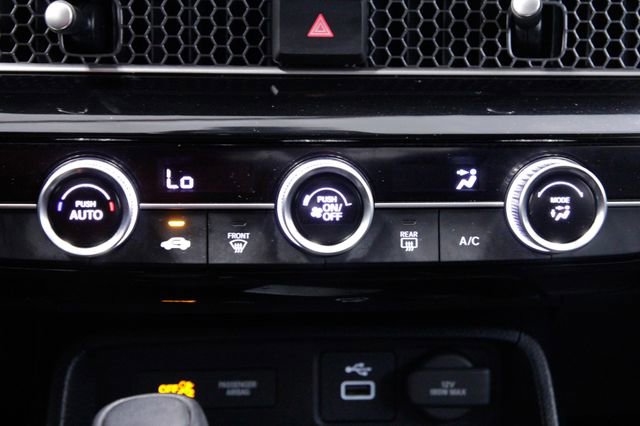 Certified 2023 Honda Civic Sport image 29