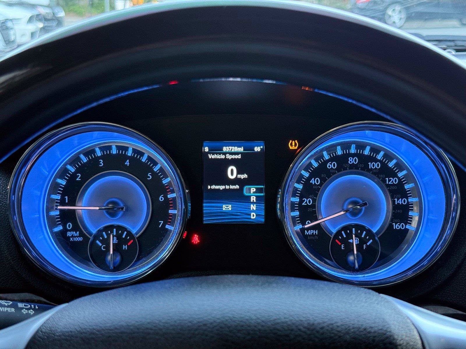 Used 2014 Chrysler 300 C RWD image 36