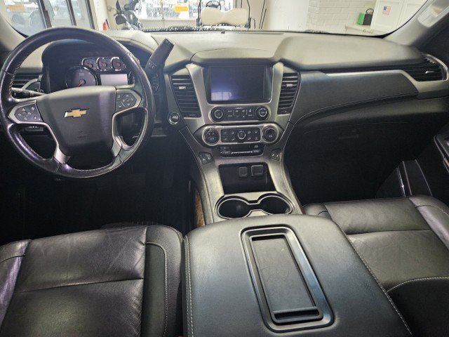 Used 2019 Chevrolet Suburban LT w/ LT Signature Package AWD/4WD image 21