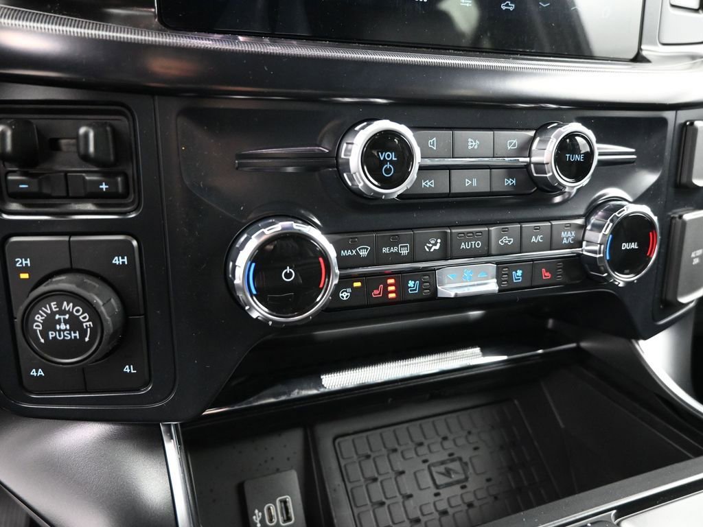 New 2026 Ford F150 Raptor image 23