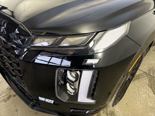 Used 2024 Hyundai Palisade Calligraphy AWD/4WD image 31