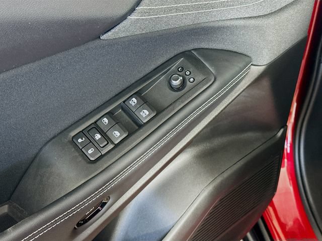 New 2026 Jeep Cherokee Laredo AWD/4WD image 17