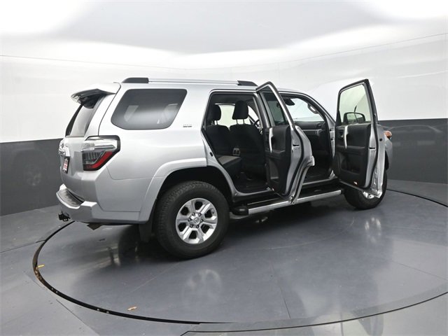 Used 2020 Toyota 4Runner SR5 image 41