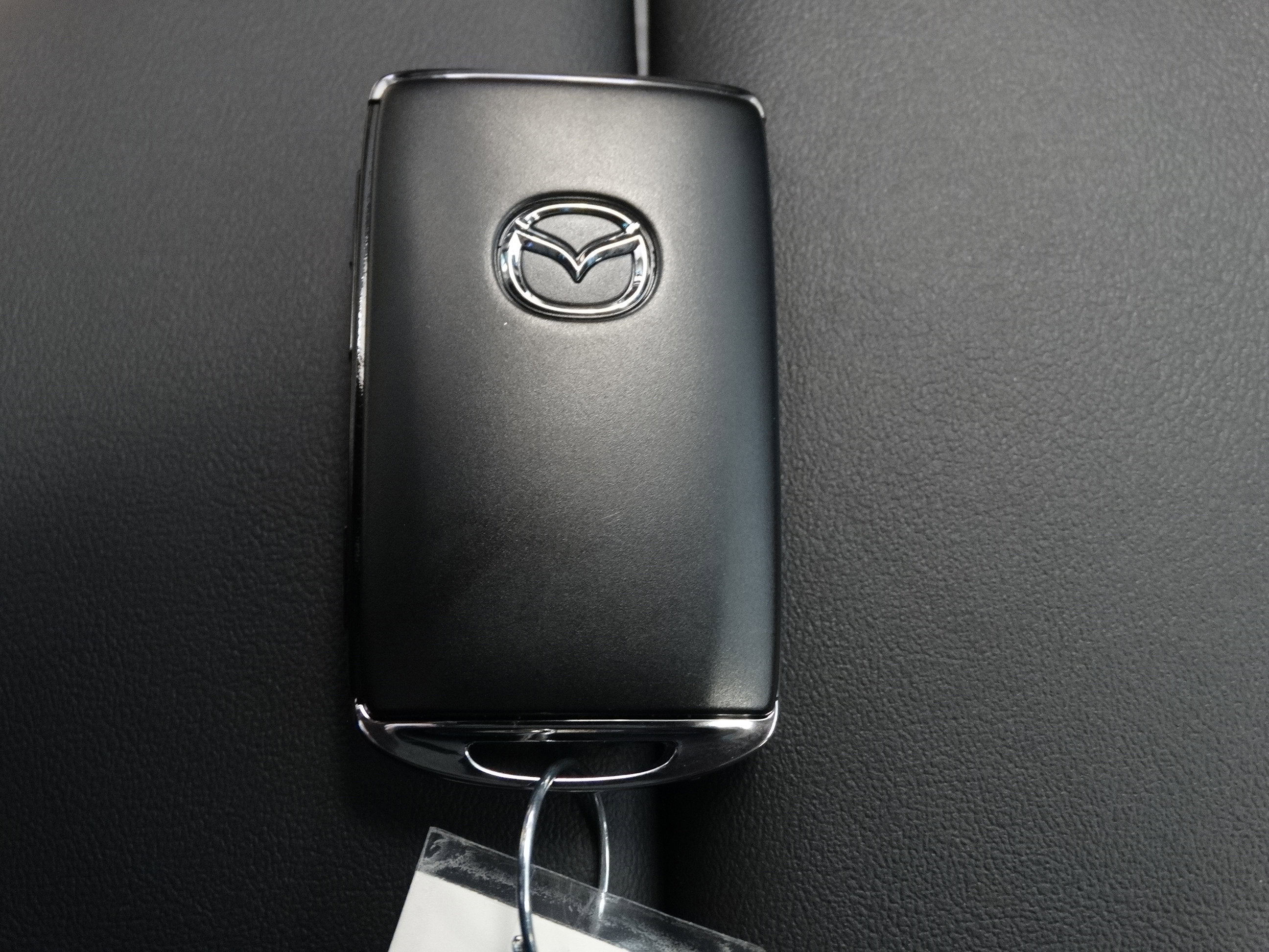 New 2026 MAZDA CX-5 Select image 27