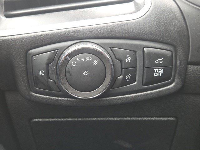 Used 2023 Ford Edge SEL w/ Convenience Package AWD/4WD image 27