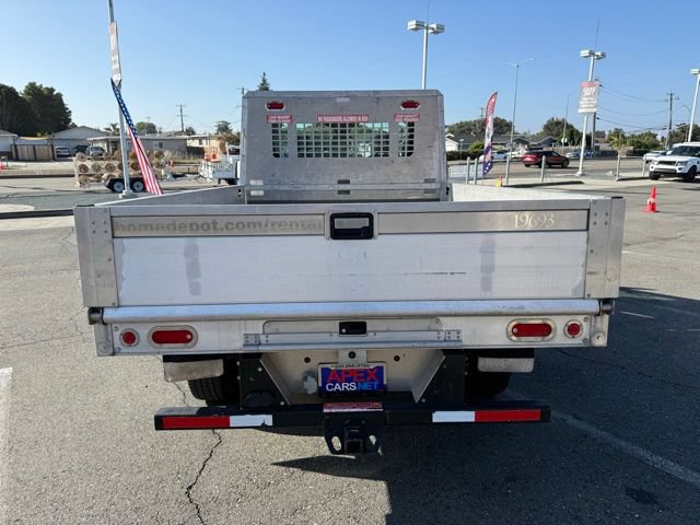 Used 2019 Ford Transit 250 138 RWD image 4