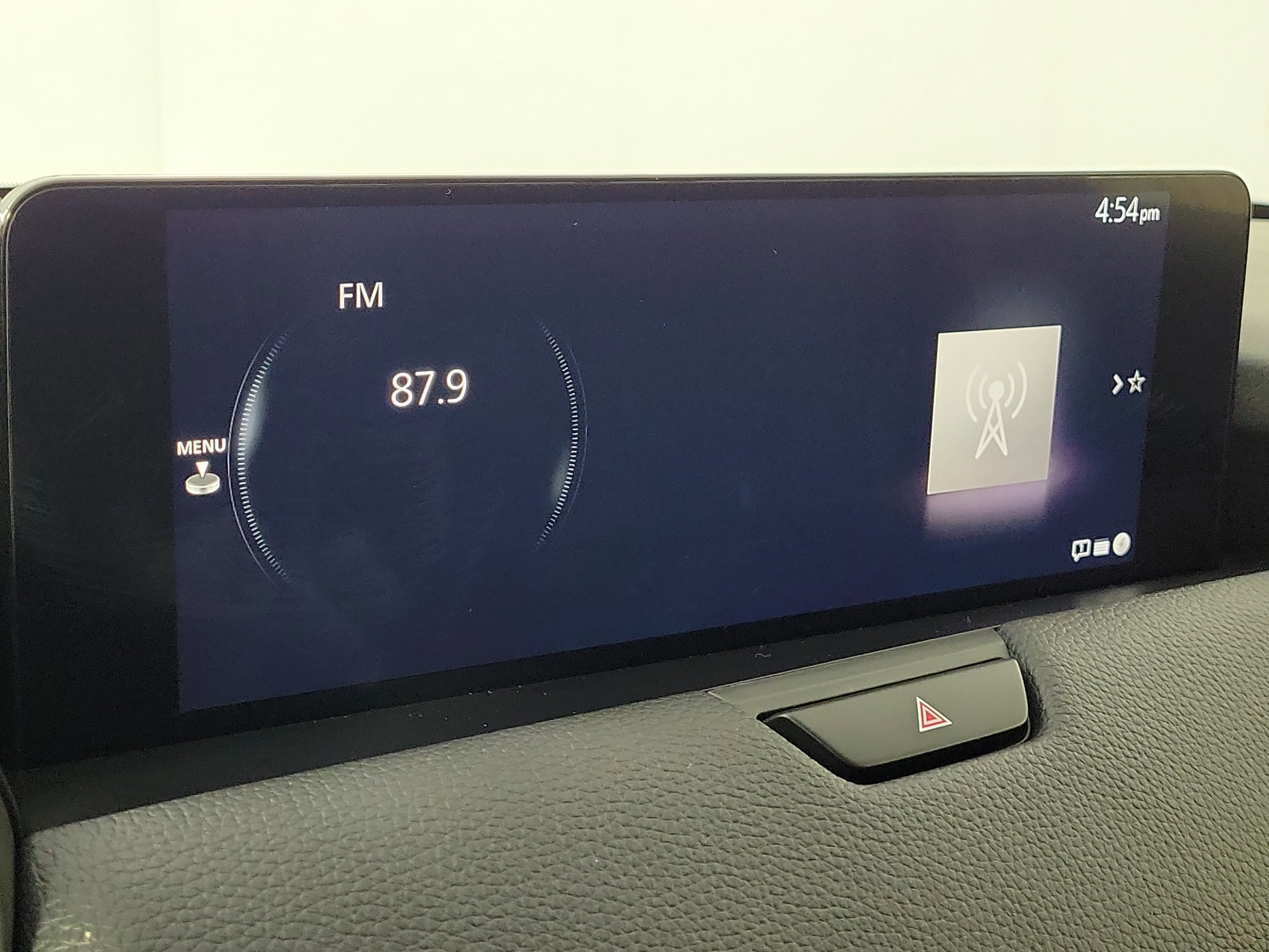 New 2026 MAZDA CX-90 3.3 Turbo w/ Premium Sport Pkg image 19