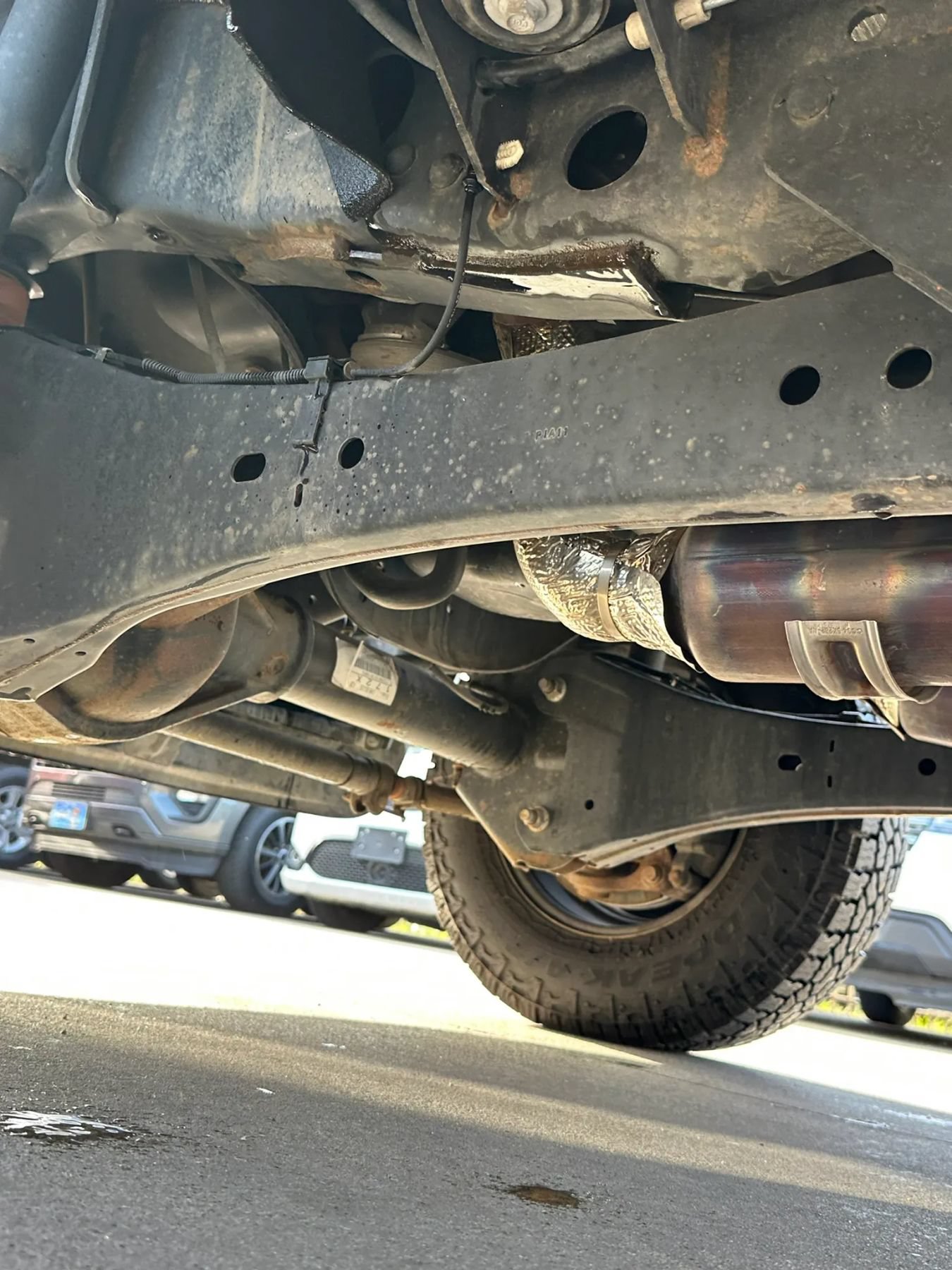 Used 2016 Ford F350 XL AWD/4WD image 19