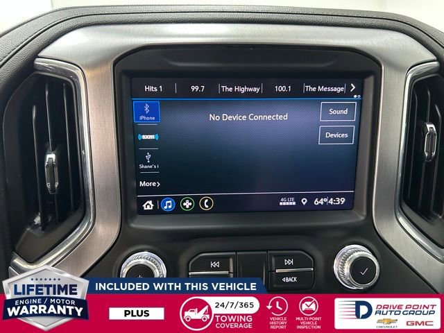 Used 2023 GMC Sierra 3500 SLE w/ SLE Convenience Package image 24