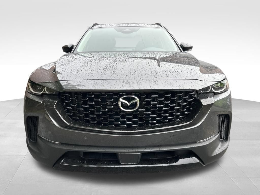 New 2026 MAZDA CX-50 AWD 2.5 Hybrid w/ Weather Package image 11