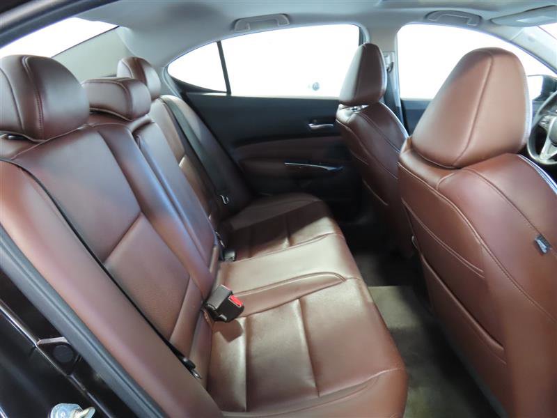 Used 2015 Acura TLX w/ Technology Package image 34