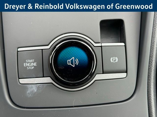 New 2026 Volkswagen Tiguan SE image 19