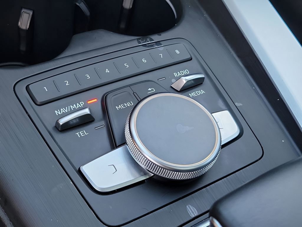 Used 2018 Audi S4 Prestige w/ Prestige Package image 26