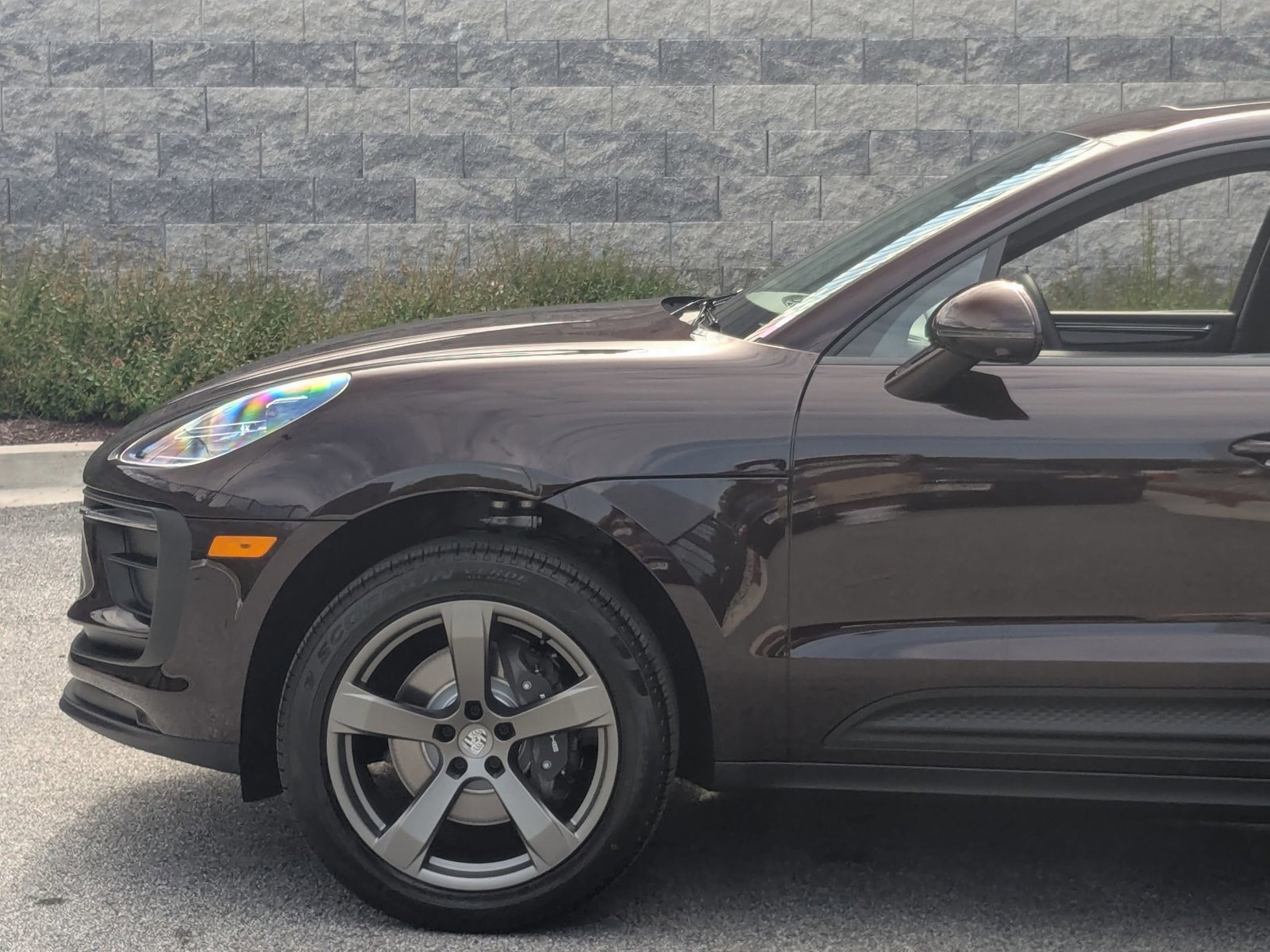 New 2026 Porsche Macan image 11