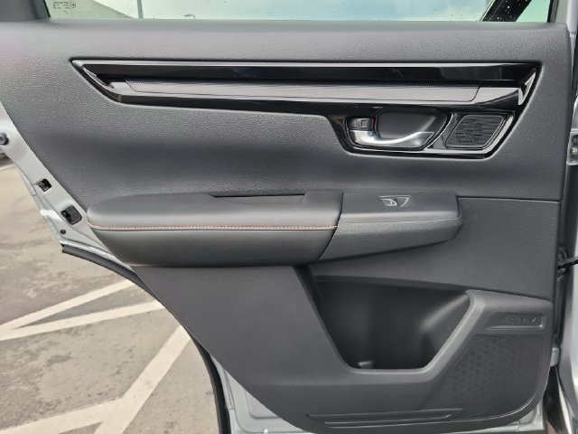 Certified 2025 Honda CR-V Sport Touring image 16