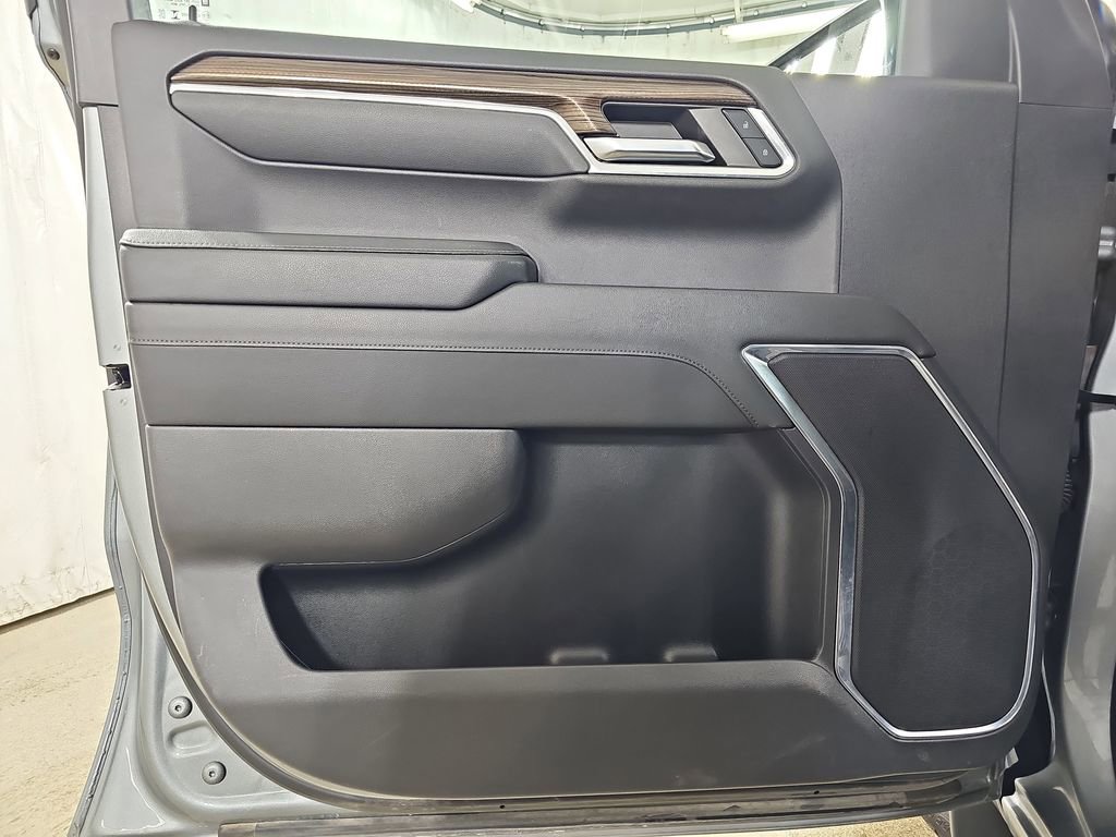 Certified 2024 Chevrolet Silverado 1500 LT image 31