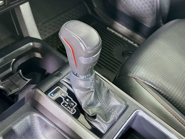 Used 2019 Toyota Tacoma TRD Pro w/ Desert Air Intake Package AWD/4WD image 21